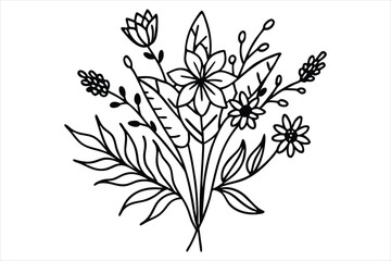 Let me know if you want it to be more artistic, vintage, minimal, or match a specific style