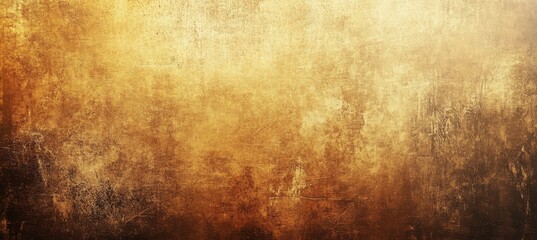 A royal golden background with embossed heraldic symbols, rich velvet drapery effects, and shimmering metallic accents. A classic, opulent design for regal themes