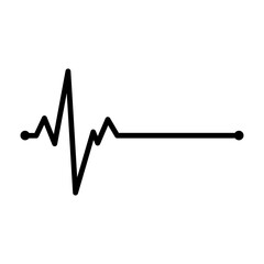 A Pulse Icon