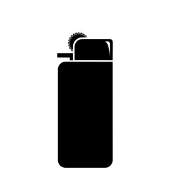 A lighter Icon