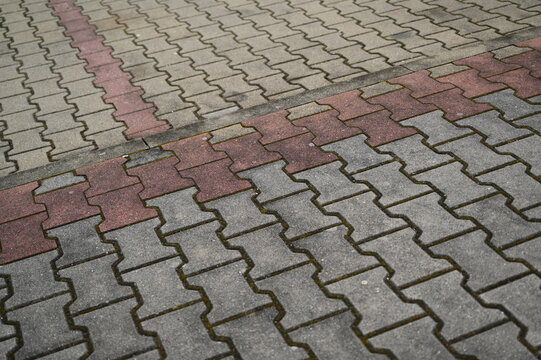 Interlocking Concrete Pavers Images – Browse 3,882 Stock Photos ...