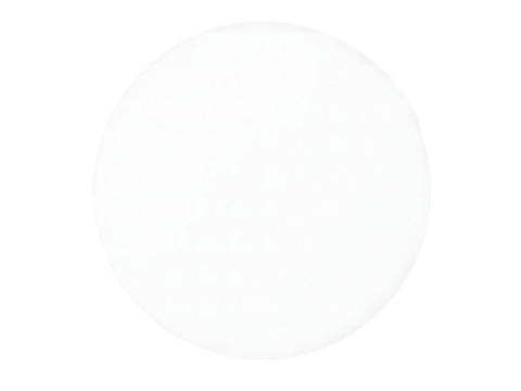 circle white background