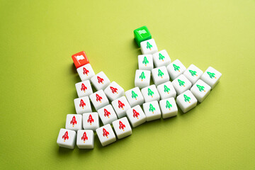 Competition to name the startup nation. Attracting tech entrepreneurs, venture capital, and...