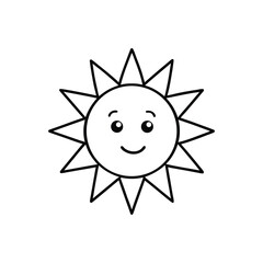 sun