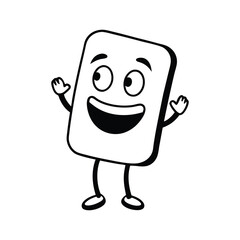 funny cartoon tooth