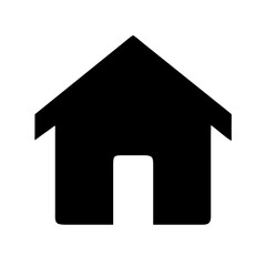 Houses icons set. Real estate. Web home icon for apps and websites. Collection home icons. House symbol. Set of Houses Icons or symbols Vector fully editable file.