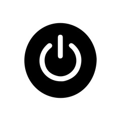 power button icon