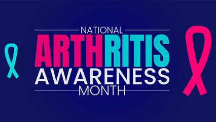 Arthritis Awareness Month, Supporting Joint Health and Well being
