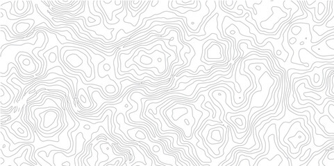 Modern and Elegant Transparent PNG Featuring Smooth Topographic Wavy Line Patterns on a Clean White Background, Ideal for Minimalist Design Projects, Web Assets, and Professional Mapping Concepts

