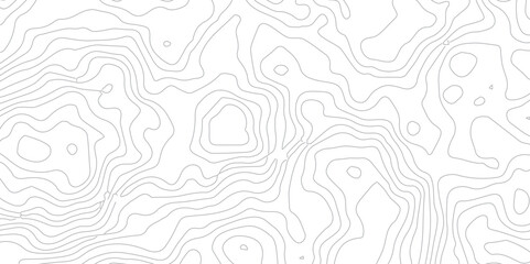 Stylish White Background PNG Featuring Graceful Wavy Topographic Contour Lines, Designed for Trendy, Minimal Aesthetic Projects and High-End Professional Design Use
