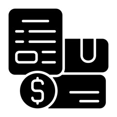 Product Details Solid Solid Icon