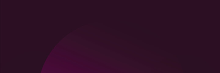 purple abstract background with shiny geometric shapes graphics. Modern blue gradient circle. Dynamic shape. Suitable for covers, posters, brochures, presentations, vectors