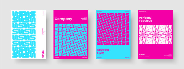 Isolated Book Cover Layout. Creative Flyer Template. Modern Poster Design. Banner. Brochure. Business Presentation. Background. Report. Portfolio. Journal. Notebook. Newsletter. Handbill