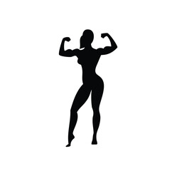 aerobics, dance, fitness, group workout, exercise, silhouette, cardio, women, choreography, team, synchronized, active, gym class, healthy, movement, jumping, coordination, energy, black silhouette, s