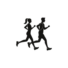 fitness, gym, workout, weightlifting, barbell, bodybuilding, strong, athlete, training, power, silhouette, man, strength, muscles, sports, gym icon, heavy lift, gym vector, fit, exercise, motivation, 