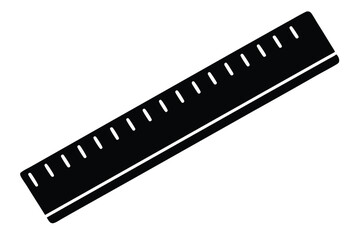 razor blade vector illustration