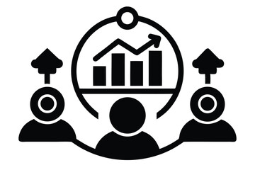 business vector icon