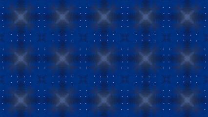 4K coloful kaleidoscope pattern motif design. Abstract wallpaper, colorful Texture.
