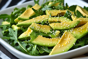 salad