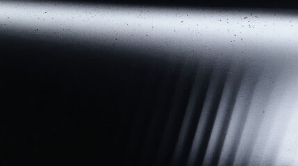 Obraz premium Abstract Dark Texture with Gradient and Subtle Patterns for Background or Design