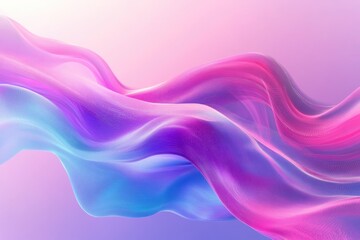 Abstract digital canvas: tech operations, AI, data security, neural networks.