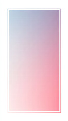 A minimalist background with soft pastel gradients creating a clean and modern aesthetic.