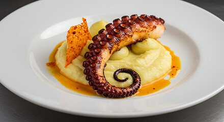 Delicious Food Concept: Comida (34)