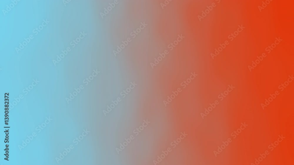 Poster smooth gradient background with vibrant colors and subtle motion effect for creative design projects