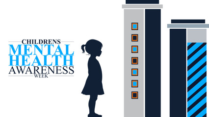Childrens Mental Health Awareness Week, Support Young Minds