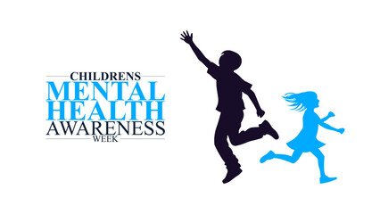 Childrens Mental Health Awareness Week, Support Young Minds