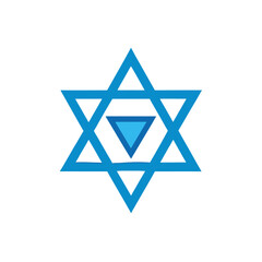jewish star of david