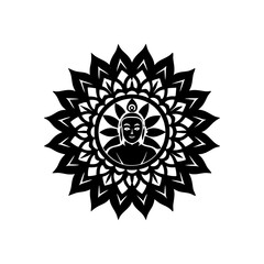 ornamental round ornamental round ornament