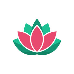lotus flower icon