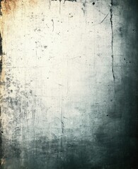 Obraz premium Grunge Background Texture Vintage Style Aged Paper Dust Grain Overlay Abstract Design