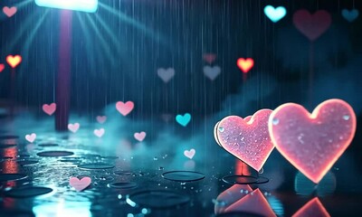 World Heart Day poster