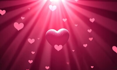 World Heart Day poster