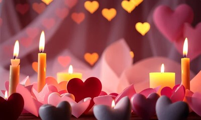 World Heart Day poster