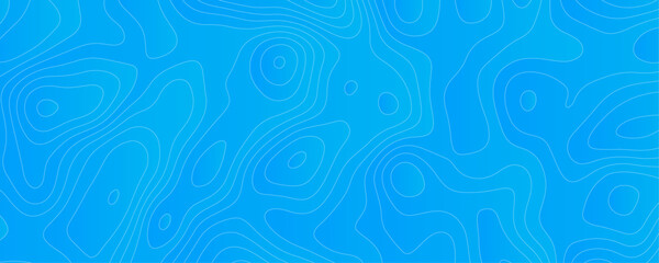 Abstract seamless vector illustration features a swirling geometric pattern design with retro floral accents on a textured backdrop