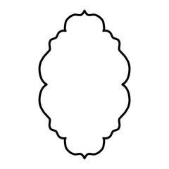 vector illustration of an abstract background