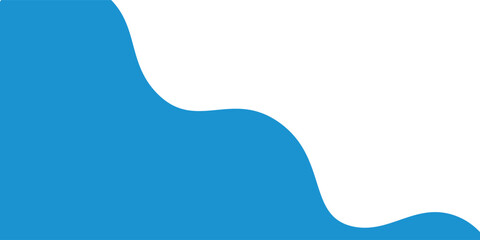 Blue abstract background design for wallpaper, textile, and digital prints. vector