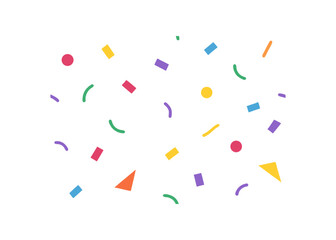 colorful-confetti-seamless--pattern
