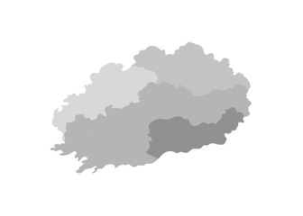 Fototapeta premium ink-wash-background