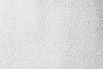 白い紙のテクスチャ