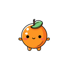 fruit cartoon