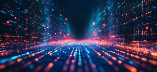 Digital Data Highway