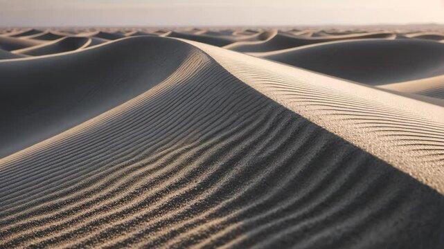 Sand dunes, granular texture, Design, Backdrop, Surface