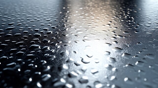 Smooth glossy silver grey aluminium paper texture reflective surface ideal for modern upscale branding projects