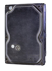 computer hard disk drive