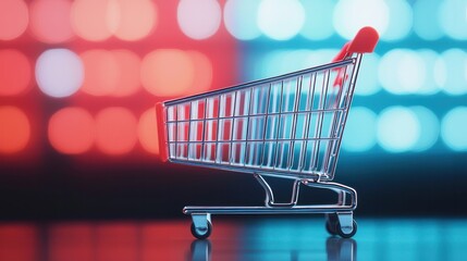 Economic growth in digital commerce online marketplaces graphical insights urban setting analytical viewpoint