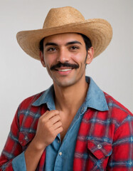 S&atilde;o Jo&atilde;o & Festa Junina: Traditional Caipira Celebration with Joy and Color